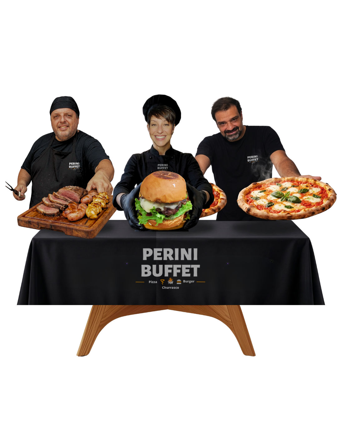 Familia Perini Buffet